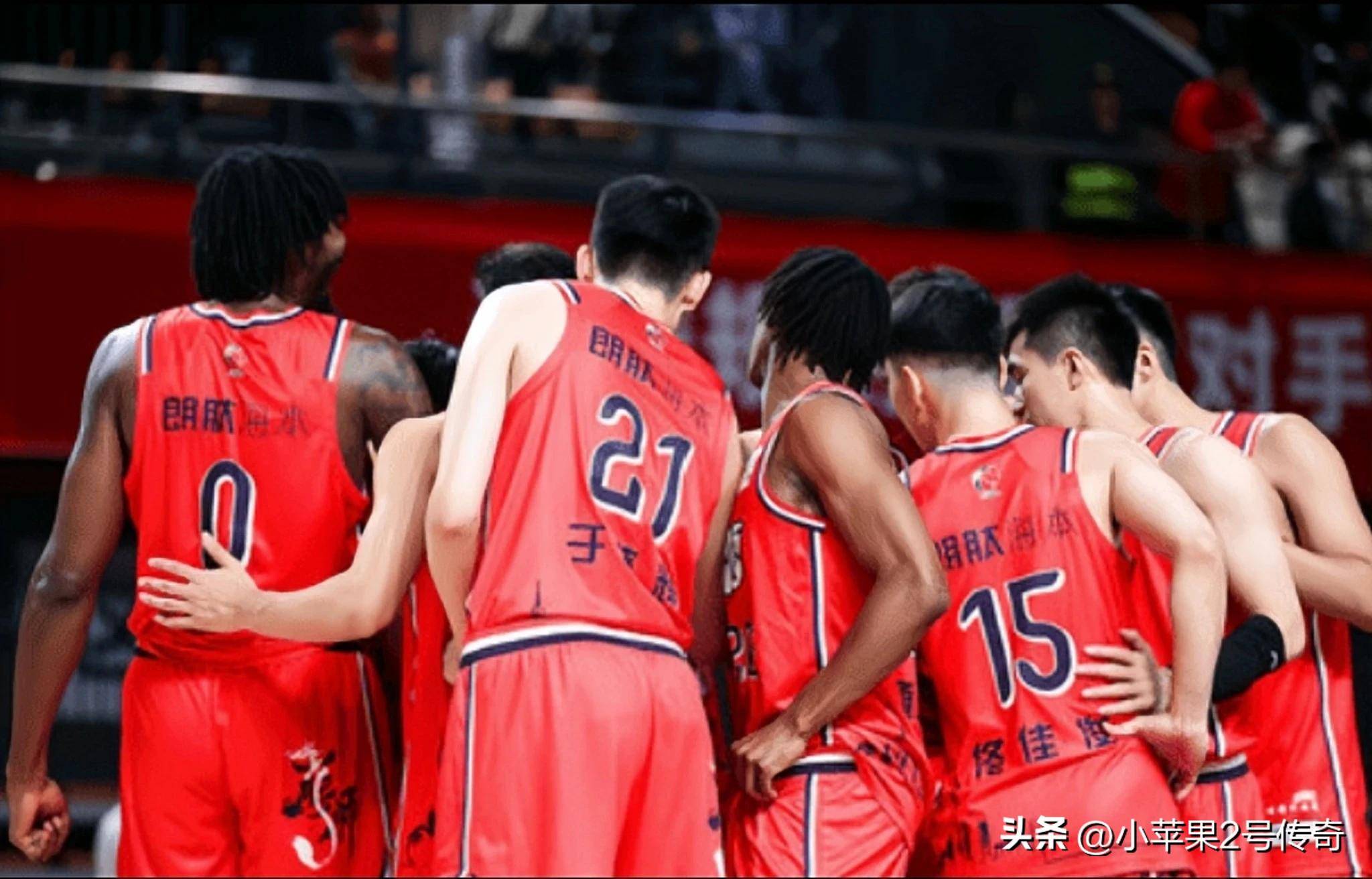 开云体育app-CBA新赛季开幕在即，球队积极备战，振奋人心