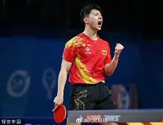 比利时乒乓球队轻取韩国乒乓球队,马龙爆发神勇 比利时乒乓球队轻取韩国乒乓球队,马龙爆发神勇