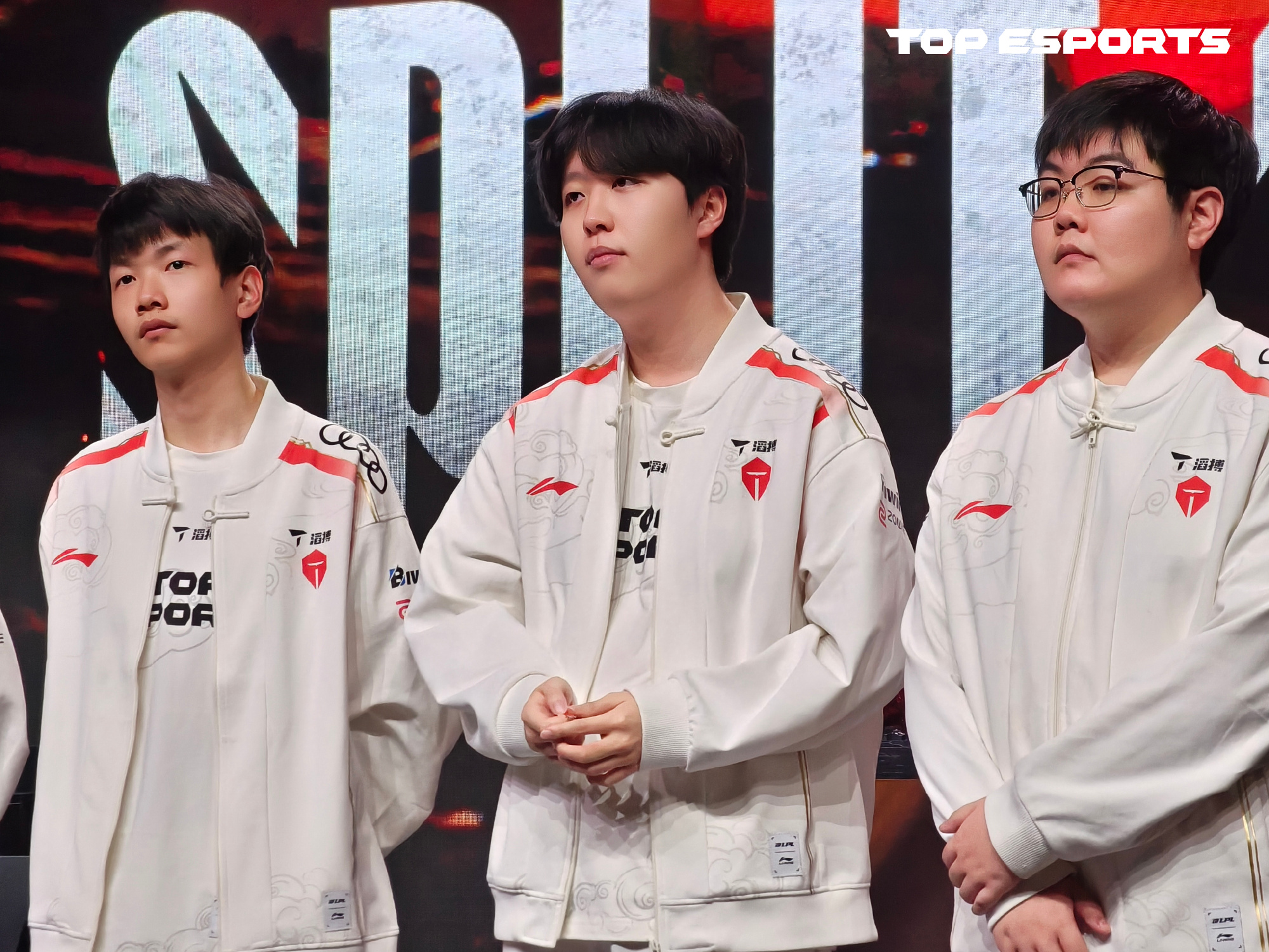 HLE血洗RNG,Scout线上压制力十足顶尖较量小组赛,让粉丝疯狂欢呼的简单介绍 HLE血洗RNG,Scout线上压制力十足顶尖较量小组赛,让粉丝疯狂欢呼的简单介绍